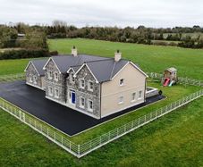 Estate Fencing & Gates
