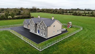 Estate Fencing & Gates