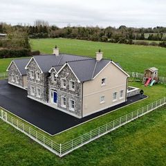 Estate Fencing & Gates