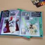 LEGO Star Wars Character Encyclopedia Book Collection DK Image 8