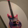 Enya Inspire Shin Signature Guitar Image 2