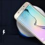 Wireless Charging Pad EP-PG920I for SAMSUNG Galaxy S6 S6Edge Plus G9250 S7 Note5 N9200 S7edge G9350 LGG4 HTC8X Image 2