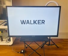 Walker 32 inch TV