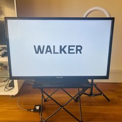 Walker 32 inch TV