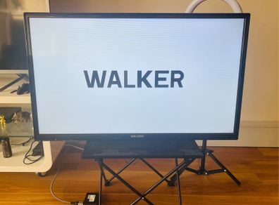 Walker 32 inch TV
