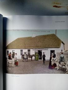 Bessbrook to Ballinadee - a postal tour of Ireland by Stephen Ferguson