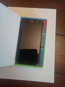 Motorola G5s