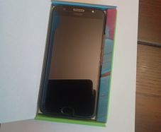 Motorola G5s
