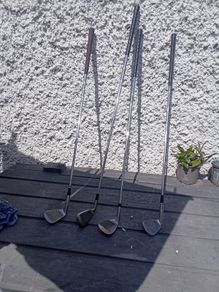Golf club for sale