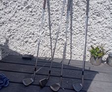 Golf club for sale