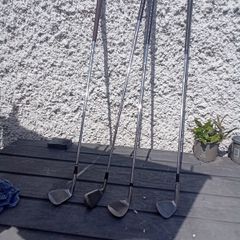 Golf club for sale