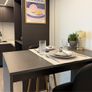 M300 series- Luxury 2 bedroom Modular Home Image 2