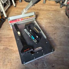 Flooring Installation Kit .