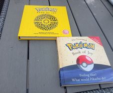 childrens books & dvds