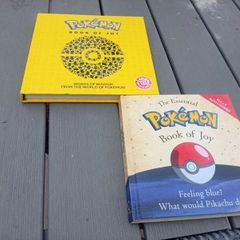 childrens books & dvds