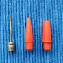 Ball Needle and Inflation Cones Image 2
