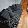 3 seater sofa for sale Image 4