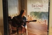 Eva Cassidy Eva By Heart CD Album