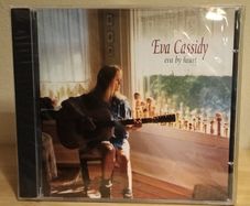 Eva Cassidy Eva By Heart CD Album