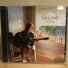 Eva Cassidy Eva By Heart CD Album