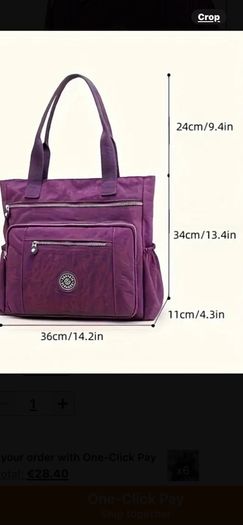 bag