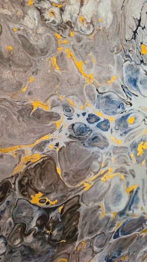 Navy Canvas 90cm x 90cm