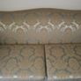 2 seater and lounger Image 4