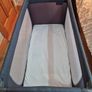 travel cot Image 2