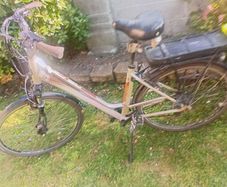 battery bike