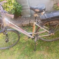 battery bike