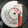 The Damned - History of the World Part 1 (1980) 7" Image 4