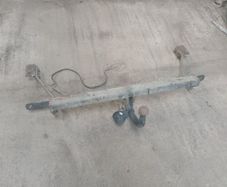 Berlingo partner towbar 08+