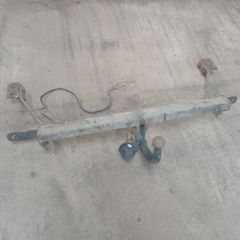 Berlingo partner towbar 08+