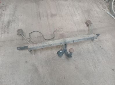 Berlingo partner towbar 08+