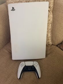 playstation 5 digital edition