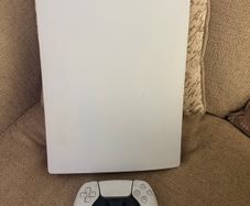 playstation 5 digital edition