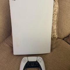 playstation 5 digital edition