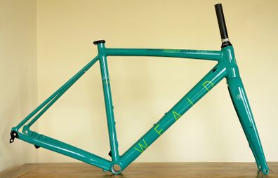 Bowman Weald Road Bike Frameset 52 CM - NEW!