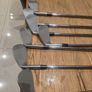 Taylormade P7MB 4-PW Image 5