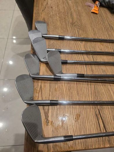 Taylormade P7MB 4-PW
