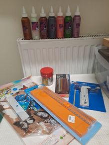 Craft bundle