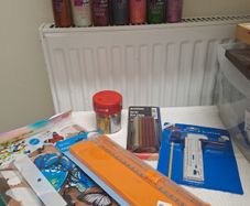 Craft bundle