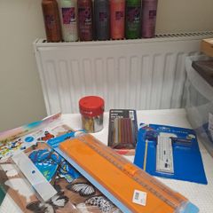 Craft bundle