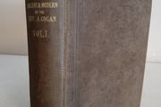 The Diocese of Meath Ancient and Modern (Vol. I) by Rev. A. Cogan (HQ37)
