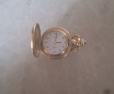 waltham pocket watch