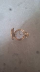 waltham pocket watch