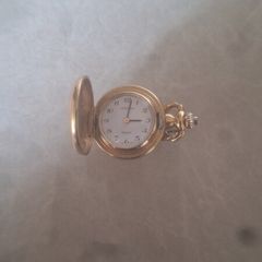 waltham pocket watch