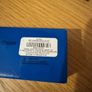 Disney Store Mary Poppins 6 Charm Silver Bracelet Broadway Musical New in Box Image 6