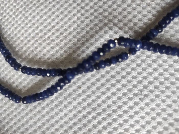 Pranella necklace