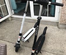 Electric Scooters